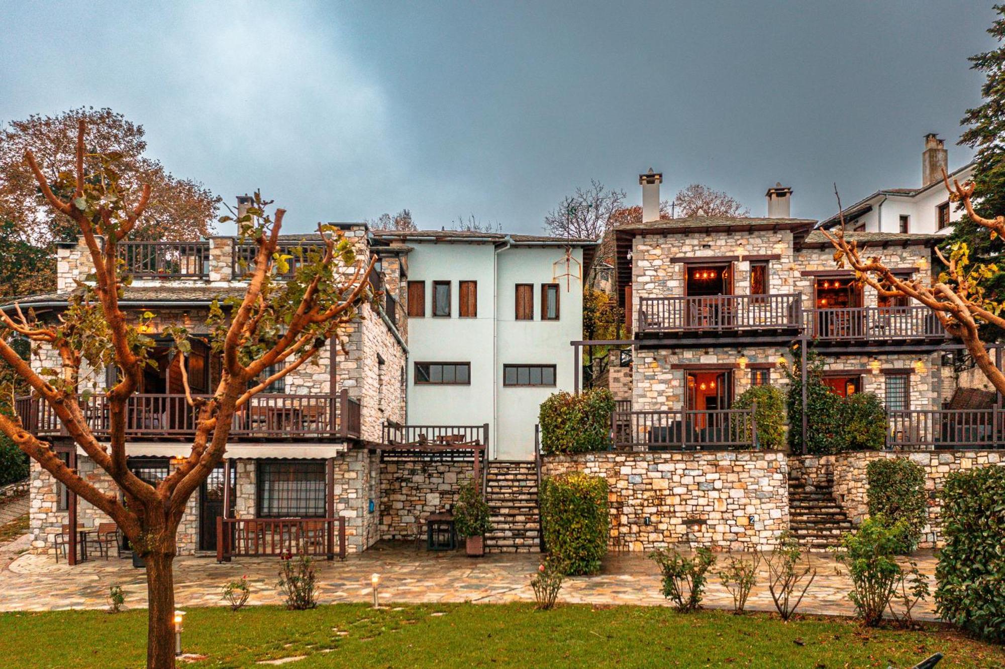 Mple Feggari Appartement