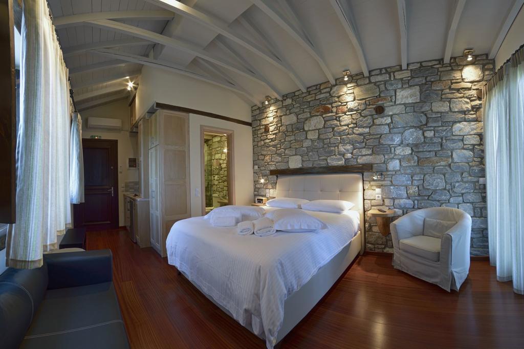 Appartement Mple Feggari *