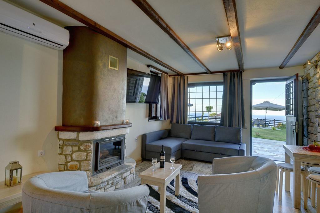 Mple Feggari Appartement *