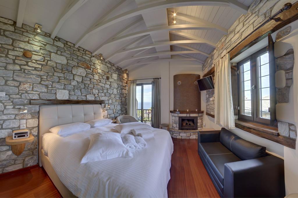 Mple Feggari Appartement