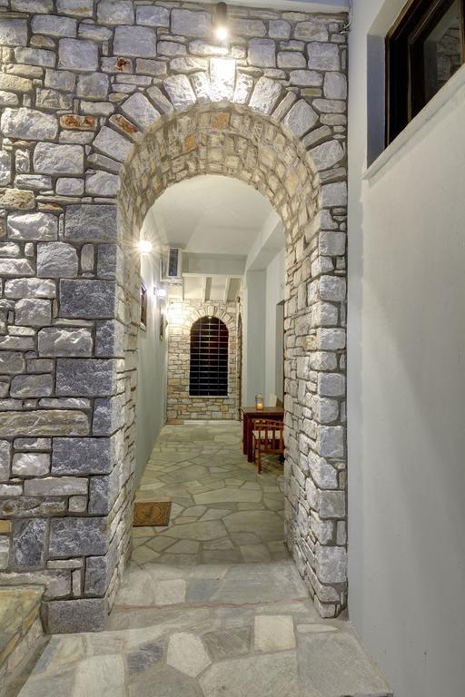 Mple Feggari Appartement *