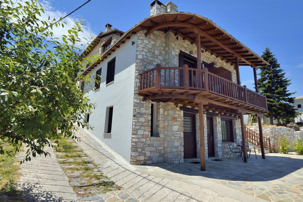 Appartement Mple Feggari