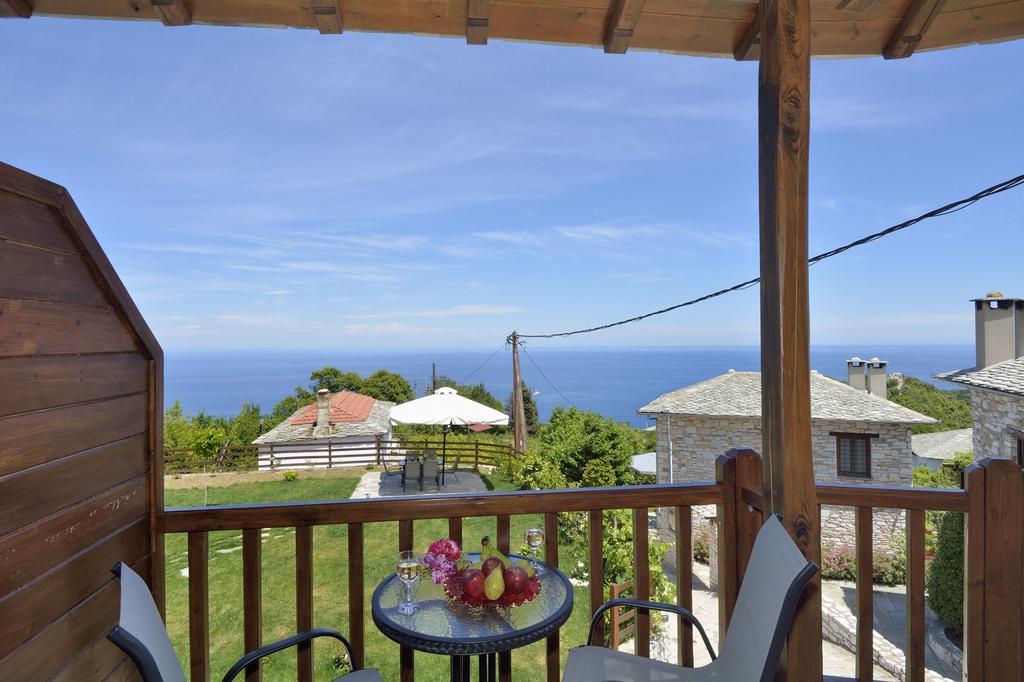 Appartement Mple Feggari