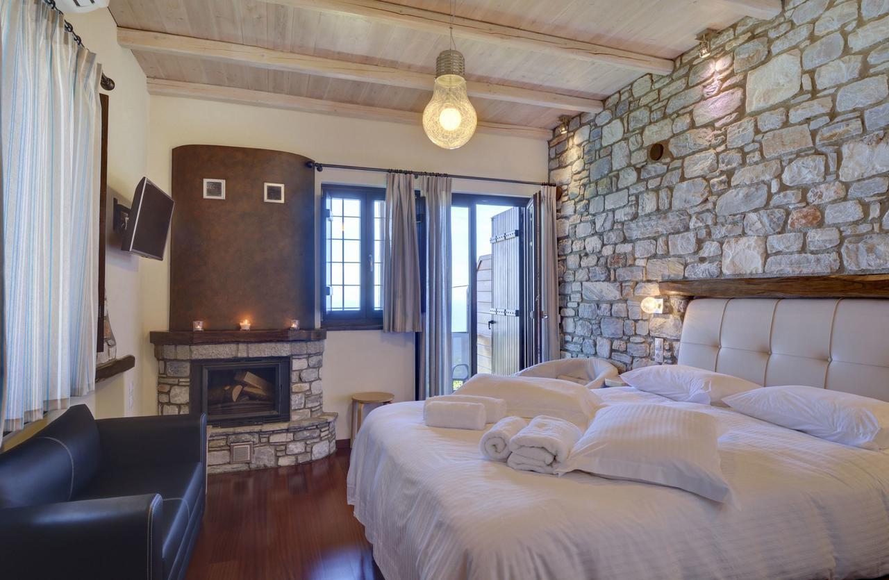 Appartement Mple Feggari