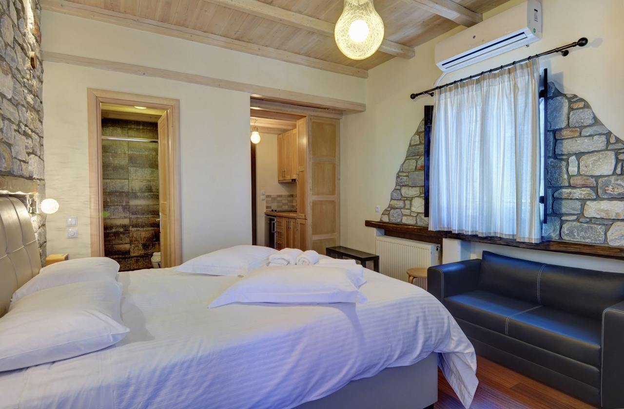 Appartement Mple Feggari